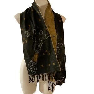 Millennium Scarf NWT